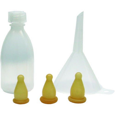 Tétine de remplacement pour chats Stück - MyStetho Veterinary