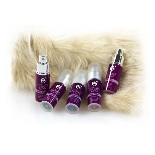 Trendline Parfum, Baby Powder - MyStetho Veterinary