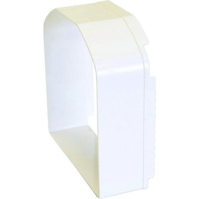 Tunnel d‘extension 50 mm blanc 1 Stück - MyStetho Veterinary