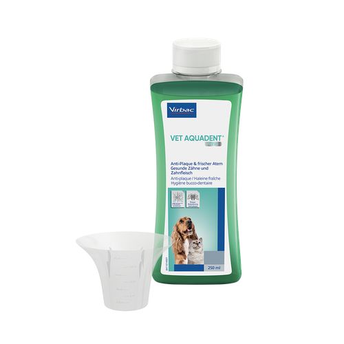 Vet Aquadent 250 ml - MyStetho Veterinary