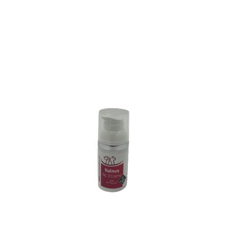 Vulnus No. 3 Crème 30ml - MyStetho Veterinary