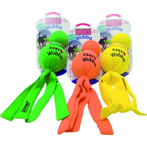 Water Wubba XL 43 x 11 cm - MyStetho Veterinary