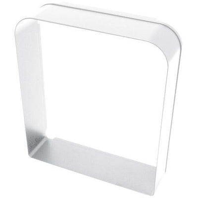 XXL Tunnel d‘extension 50 mm blanc 1 Stück - MyStetho Veterinary